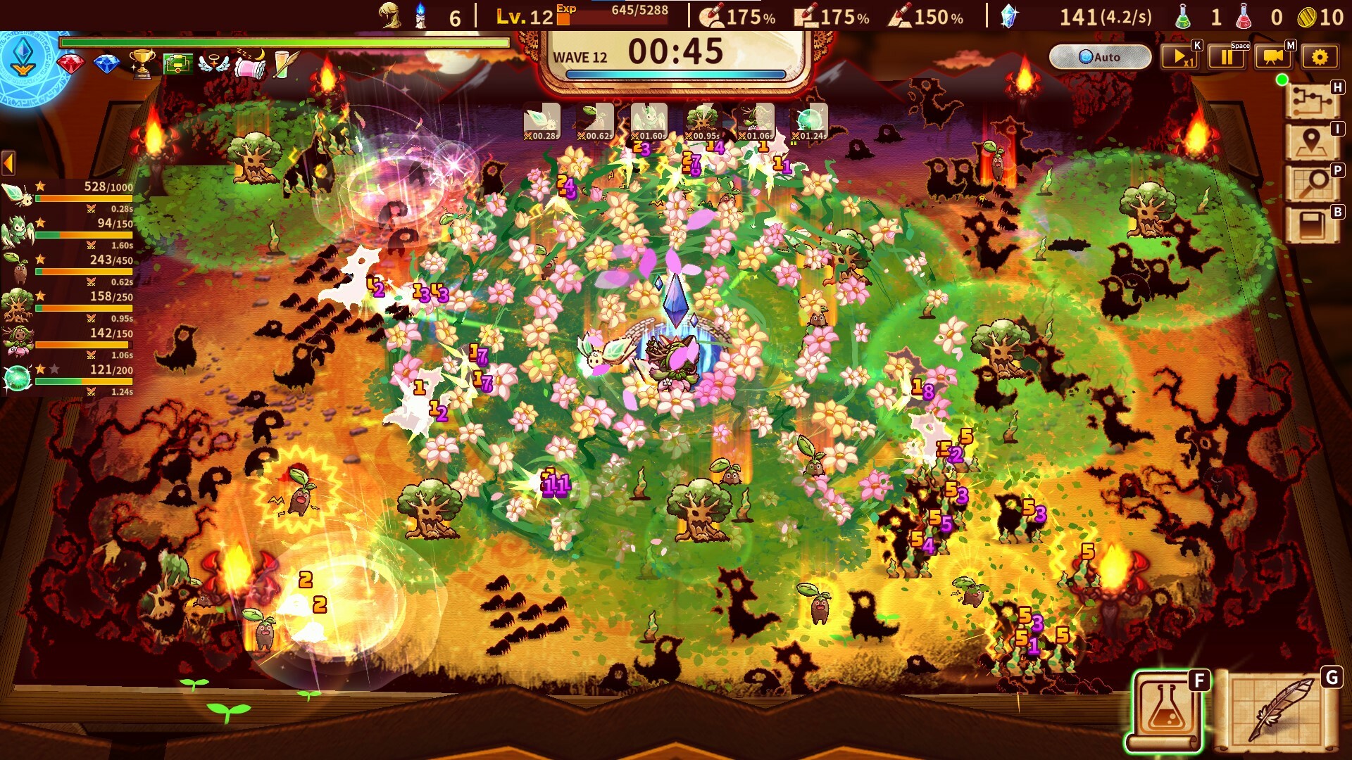 涂鸦英雄工厂/ShapeHero Factory Build.18863966|模拟经营|容量796M|免安装绿色中文版|支持键盘.鼠标-小辉娱乐网