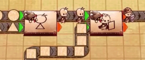 涂鸦英雄工厂|ShapeHero Factory|0.9.0