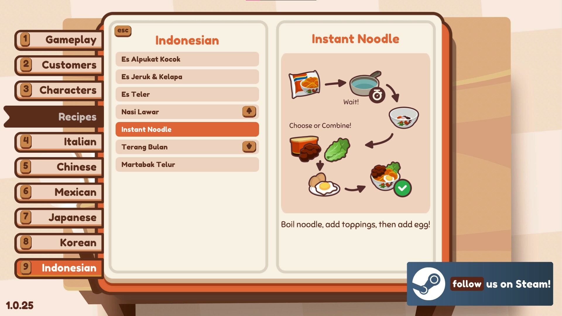 大厨的轮班|The Chefs Shift|1.0.30