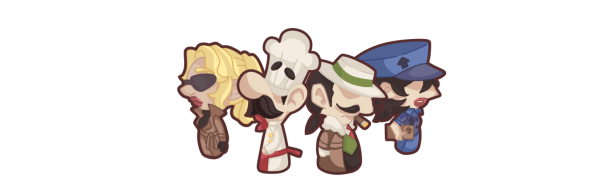 大厨的轮班|The Chefs Shift|1.0.30