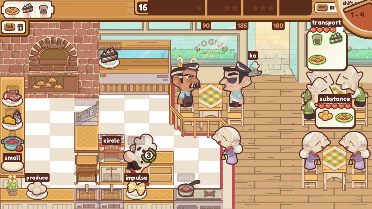 大厨的轮班 v1.0.33（The Chef\'s Shift）-CTZZ游戏库