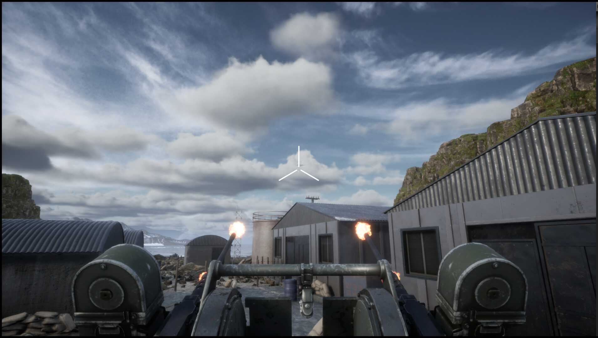 海滩入侵1945:太平洋|v20241206|全DLC|官方中文|支持手柄|Beach Invasion 1945 - Pacific插图8 海滩入侵1945:太平洋|v20241206|全DLC|官方中文|支持手柄|Beach Invasion 1945 - Pacific插图8