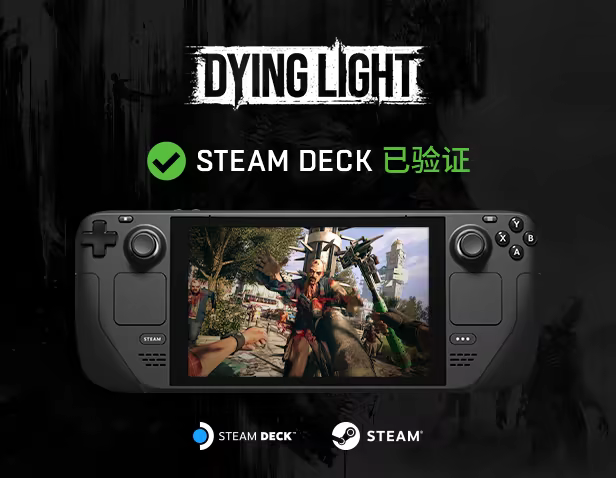 消逝的光芒(Dying Light)免安装中文版插图 消逝的光芒(Dying Light)免安装中文版插图