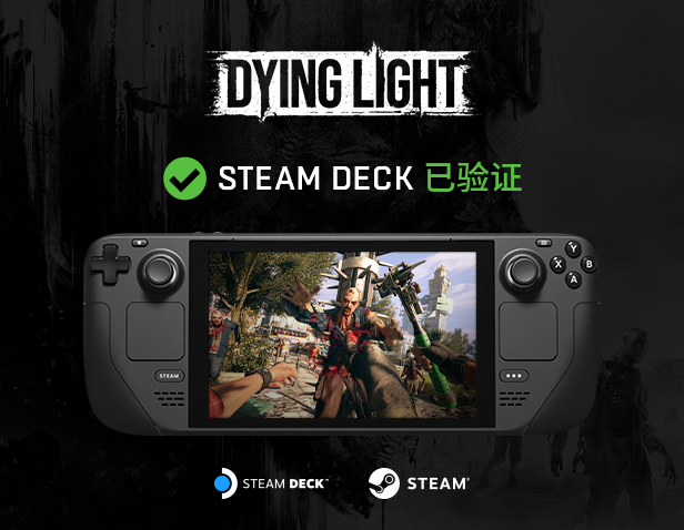 消逝的光芒|10周年纪念版|全DLC|官方中文|支持手柄|Dying Light Definitive Edition插图3跳跳游戏网