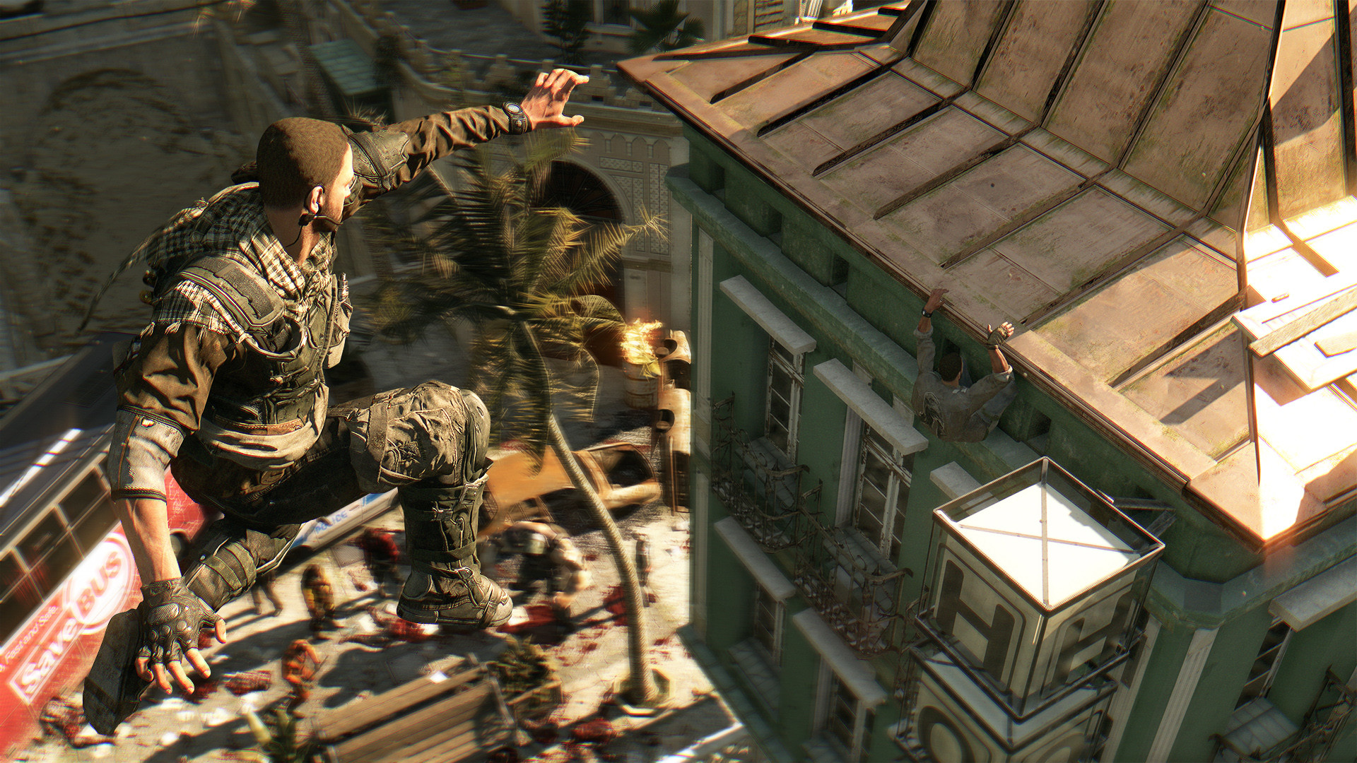 消逝的光芒:白金版/Dying Light Platinum Edition v1.52.0.HF2|射击动作|容量43.5GB|免安装绿色中文版|支持键盘.鼠标.手柄-小辉娱乐网