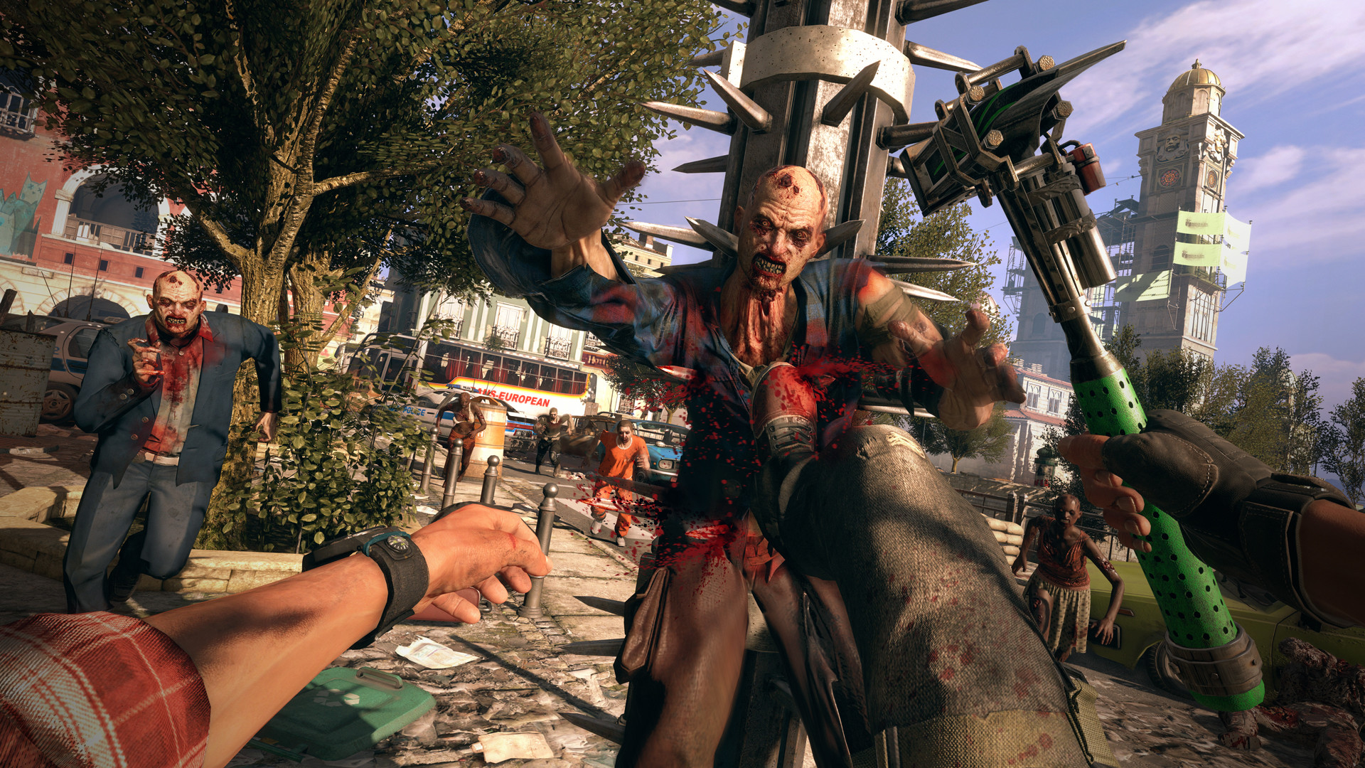 消逝的光芒:白金版/Dying Light Platinum Edition v1.52.0.HF2|射击动作|容量43.5GB|免安装绿色中文版|支持键盘.鼠标.手柄-小辉娱乐网