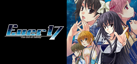 Ever17：时空轮回 – 重制版/Ever 17: The Out of Infinity Build.16653800|角色扮演|容量2.7GB|免安装绿色中文版-KXZGAME