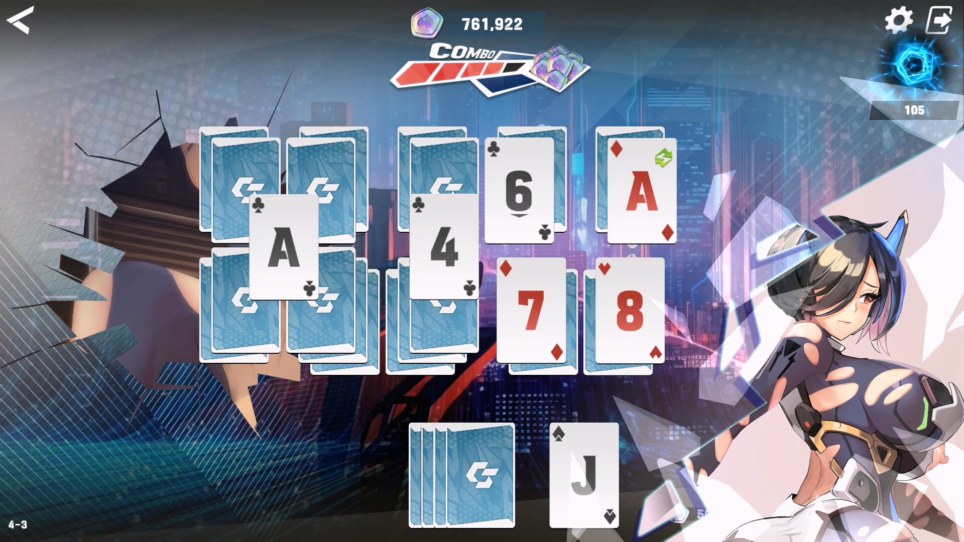 图片[4]-镜花水月/GLASS 1+2部合集 官中步兵版 包含全DLC（官中）-无忧免费游戏网