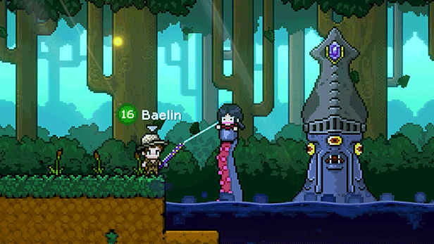 图片[3]-【RPG/中文/像素】钓鱼哥的奇妙冒险 Nice Day for Fishing Build.18855632 官方中文【520M/更新】-嘤嘤怪之家