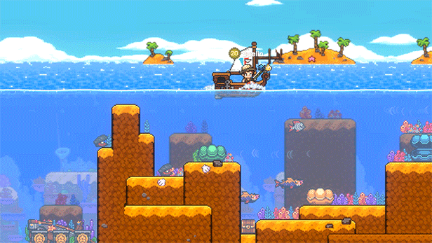 图片[5]-【RPG/中文/像素】钓鱼哥的奇妙冒险 Nice Day for Fishing Build.18855632 官方中文【520M/更新】-嘤嘤怪之家