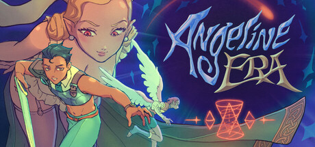 天使时代/Angeline Era Build.22739990|动作冒险|2.3GB|中文-蝶影二次元