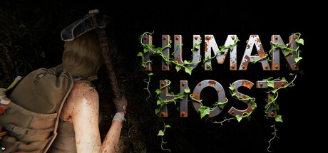 人类宿主/Human Host Build.24805532|动作冒险|容量50.3GB|免安装绿色中文版-KXZGAME