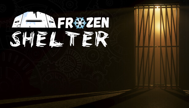 《极寒庇护所/Frozen Shelter》免安装中文版