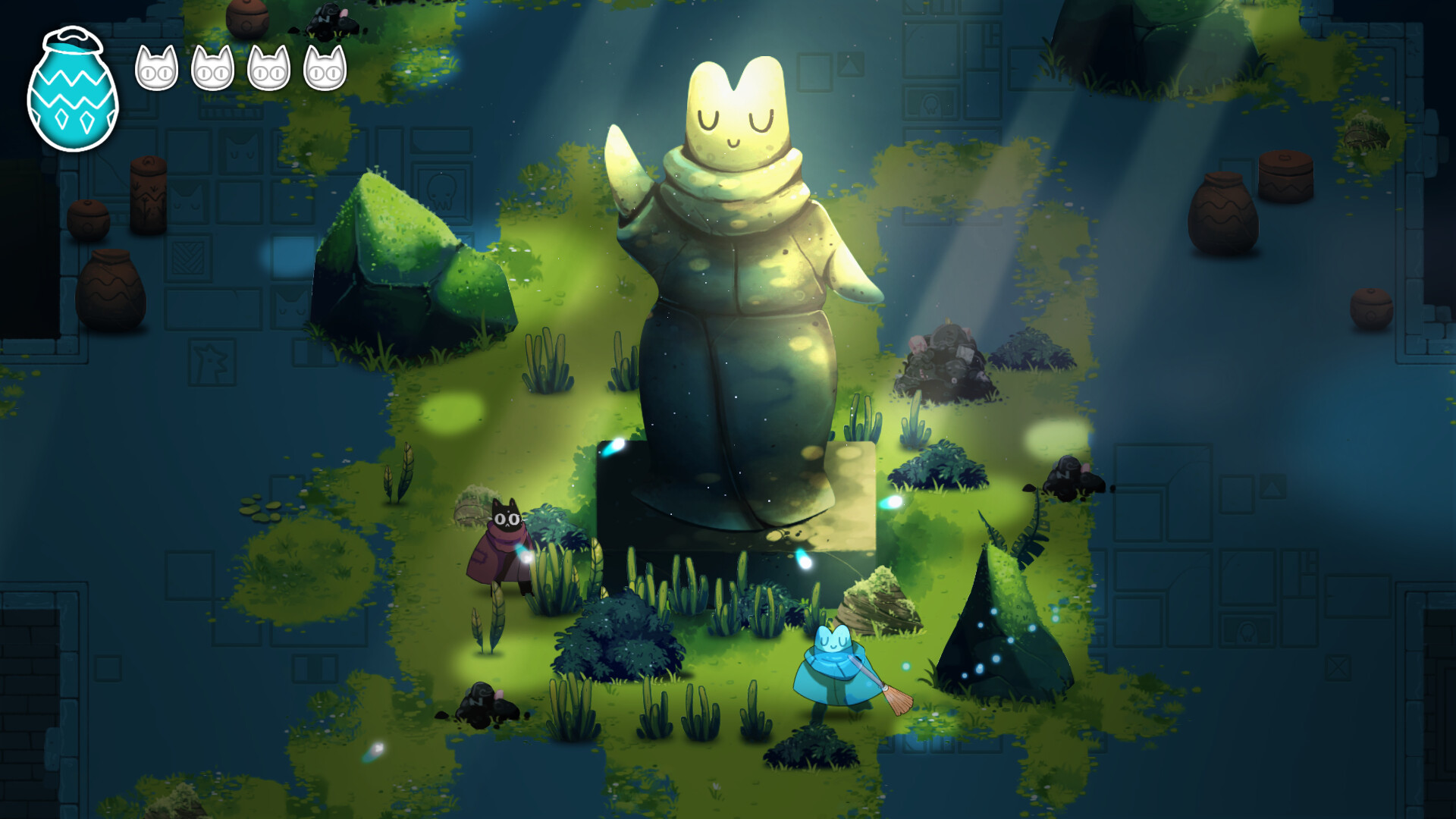 冥界清道夫|Crypt Custodian|1.00200