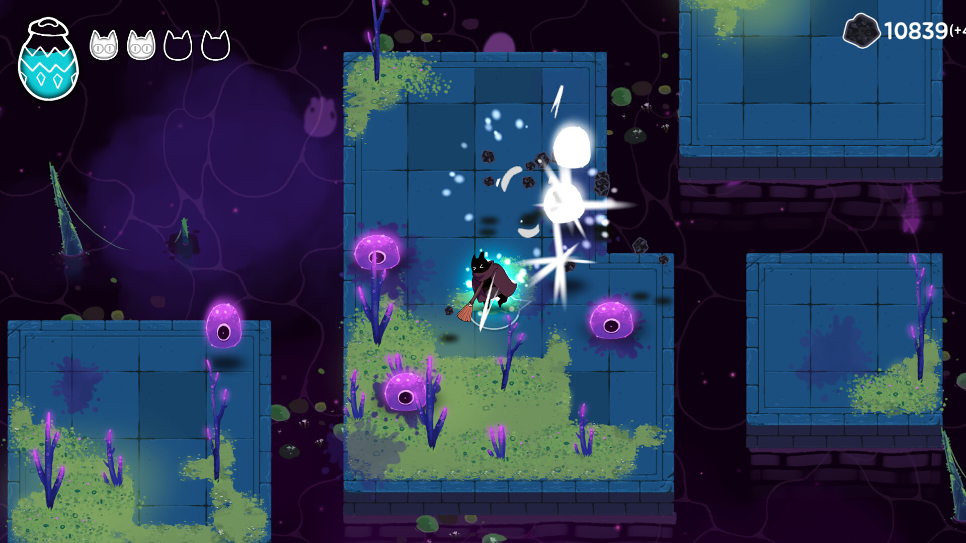 冥界清道夫|Crypt Custodian|1.00200