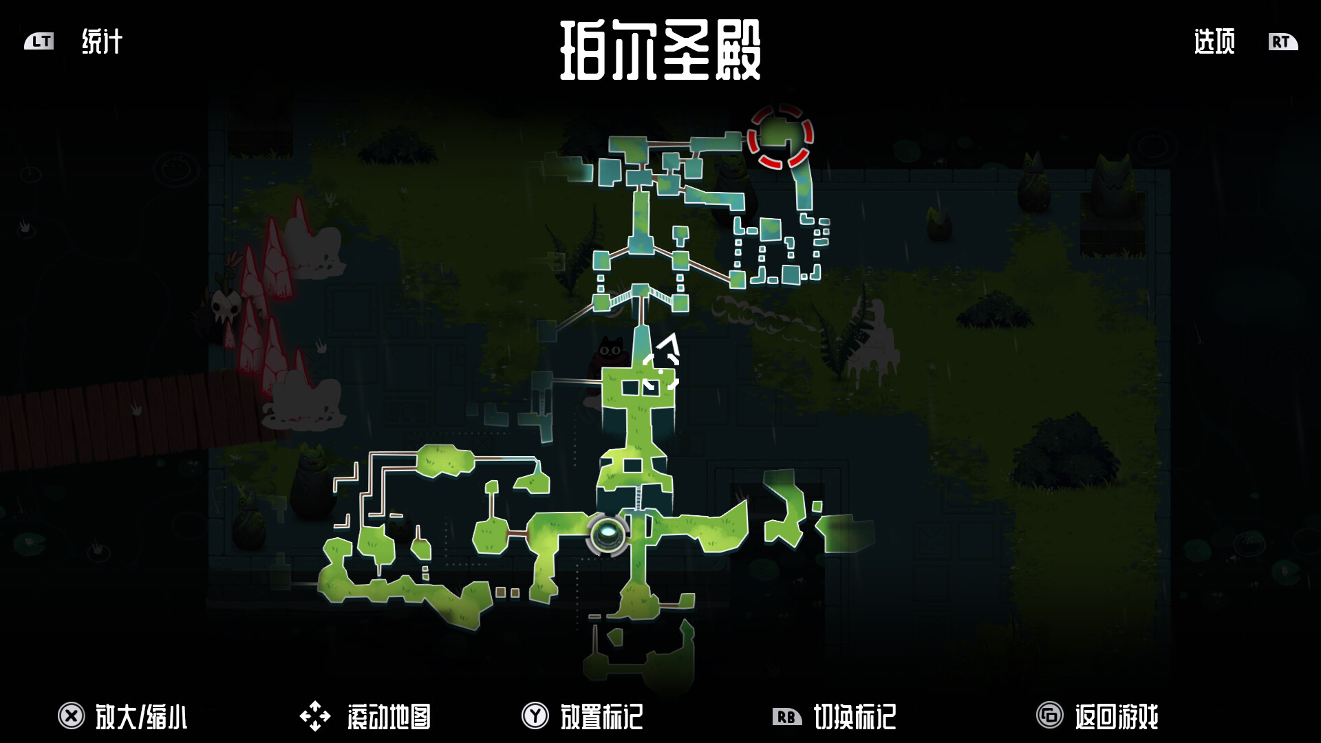 冥界清道夫|Crypt Custodian|1.00200