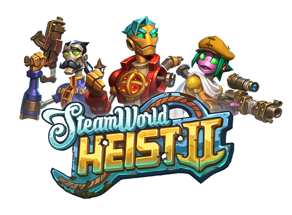蒸汽世界:劫掠2|SteamWorld Heist II|1.5