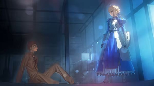 图片[6]-命运守护夜：重制版/Fate/stay night REMASTERED v1.4.2.391（官中）-无忧免费游戏网