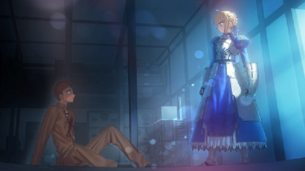 图片[1]-命运之夜重制版/命运守护夜重制版 Fate/stay night REMASTERED- 全面游戏-全面游戏