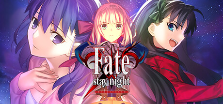 命运守护夜：重制版 v1.2.2.237（Fate/stay night REMASTERED）免安装中文版-二次元共享站2cyshare