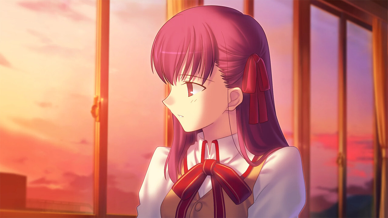 图片[11]-命运守护夜：重制/Fate stay night REMASTERED v1.4.1.389|动作冒险|8.2GB|中文-蝶影二次元