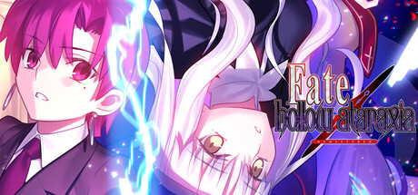 Fate|hollow ataraxia REMASTERED|v1.0.4.729|官方中文|支持手柄|容量7.73GB插图1APXGAME Fate|hollow ataraxia REMASTERED|v1.0.4.729|官方中文|支持手柄|容量7.73GB插图1APXGAME