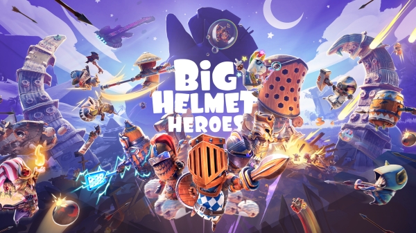 图片[5]-大头盔英雄/Big Helmet Heroes Build.17985859|动作冒险|容量5.1GB|免安装绿色中文版-KXZGAME