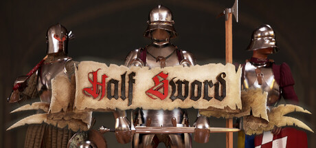 半剑|官方英文|Half Sword