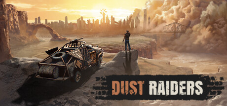 荒沙劫掠者/Dust Raiders v1.0.0|策略战棋|容量1.3G|免安装绿色中文版-KXZGAME