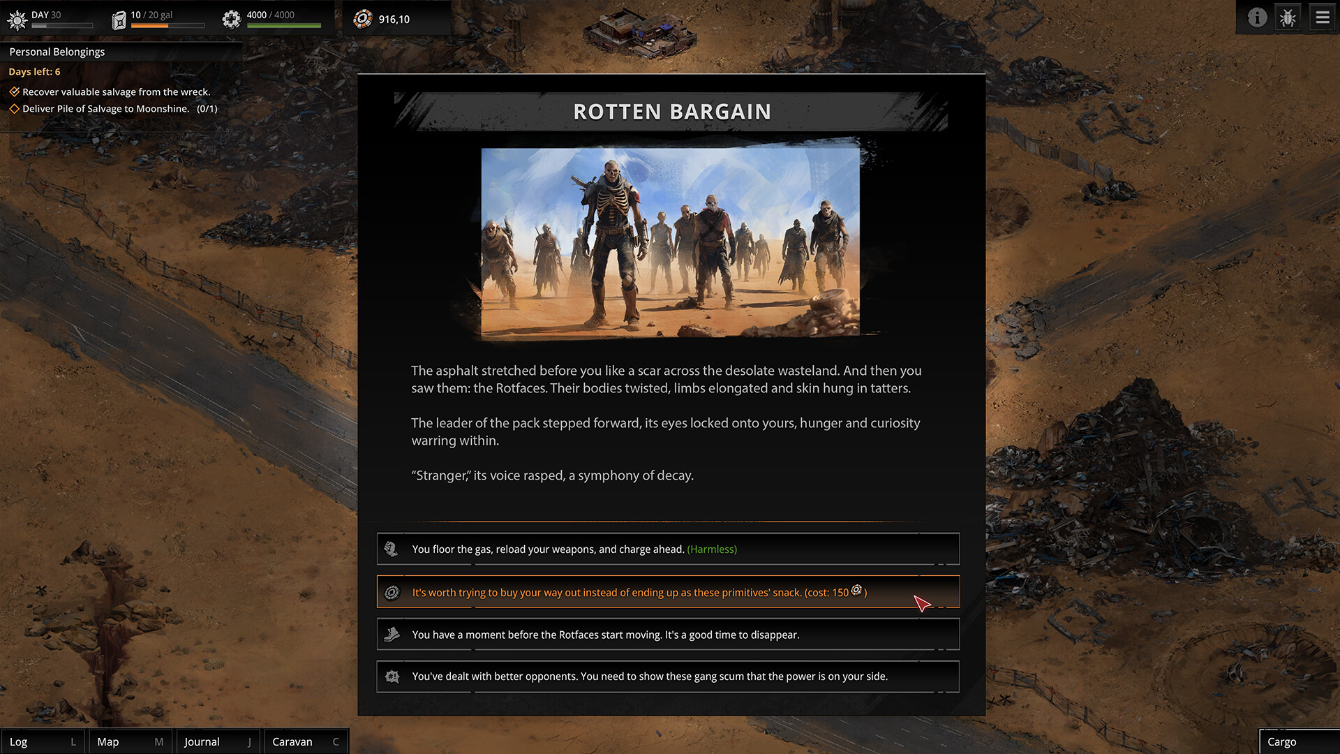 荒沙劫掠者/Dust Raiders v1.0.0|策略战棋|容量1.3G|免安装绿色中文版|支持键盘.鼠标-小辉娱乐网