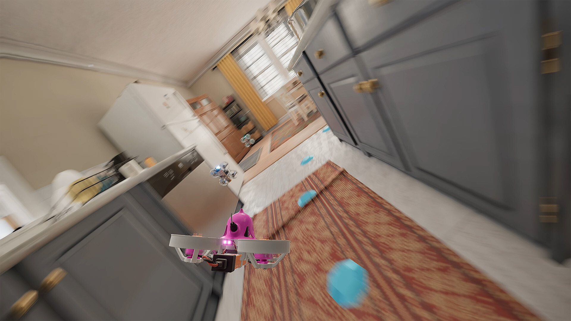 FPV 无人机模拟器/FPV LOGIC配图4 截图 #4