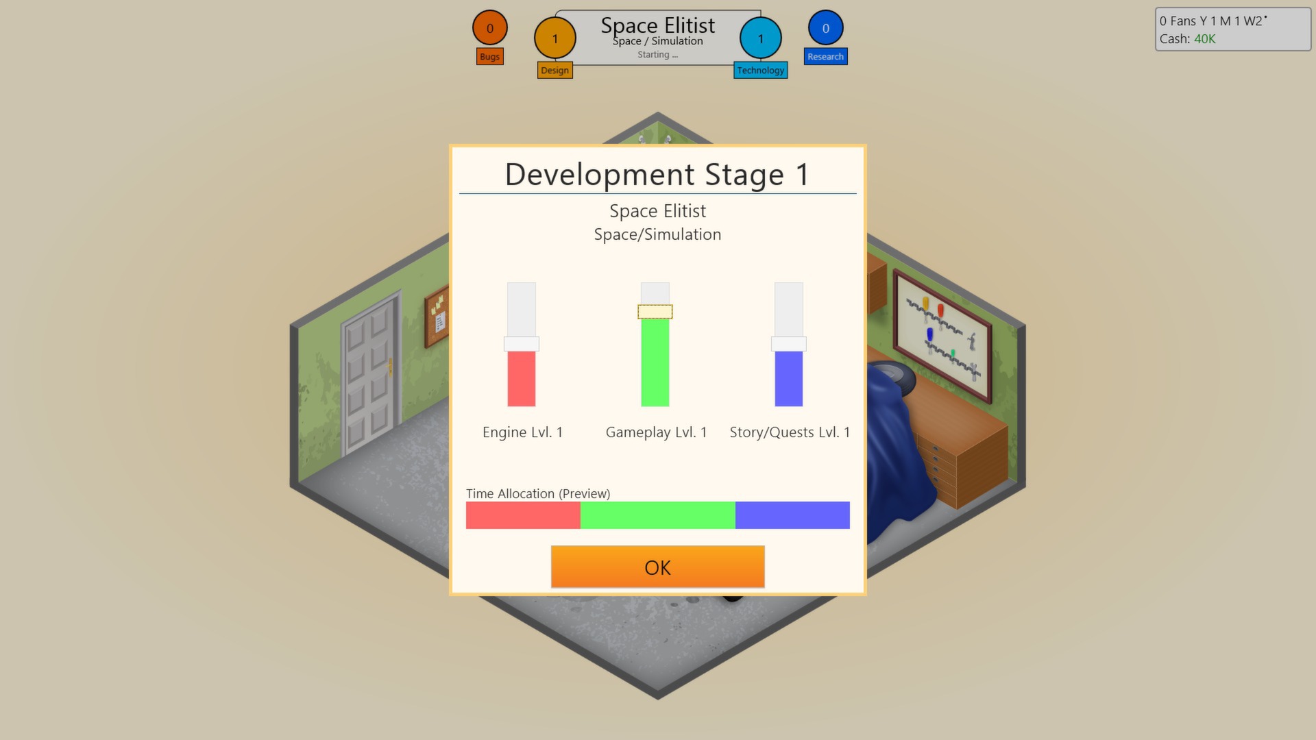 图片[3]-游戏开发巨头/游戏发展国/Game Dev Tycoon v1.8.2|模拟经营|1.2GB|中文-蝶影二次元