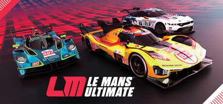 《勒芒终极赛/Le Mans Ultimate》免安装中文版