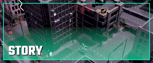 前线任务1:重制版|Front Mission 1st Remake|3.0.1