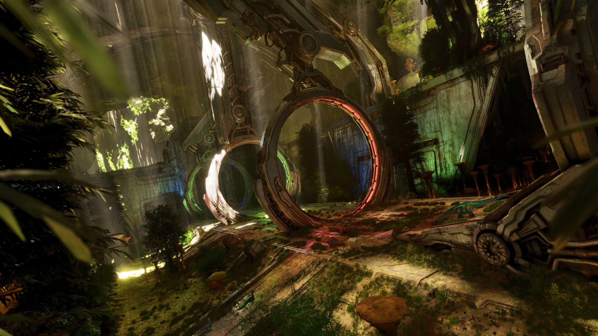 方舟:生存飞升|ARK Survival Ascended|65.18|整合全DLC