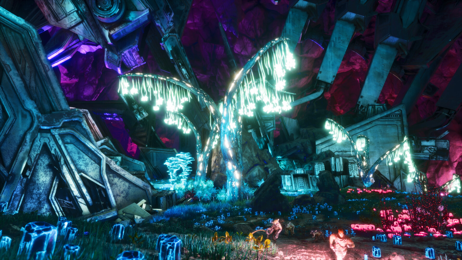 方舟:生存飞升|ARK Survival Ascended|65.18|整合全DLC