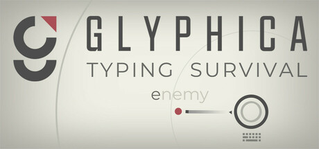 指尖疾速：打字狂潮/Glyphica: Typing Survival-秋风资源网