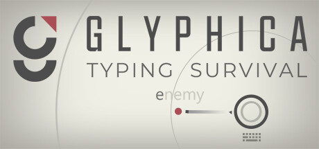 Glyphica：打字生存/Glyphica: Typing Survival-秋风资源网