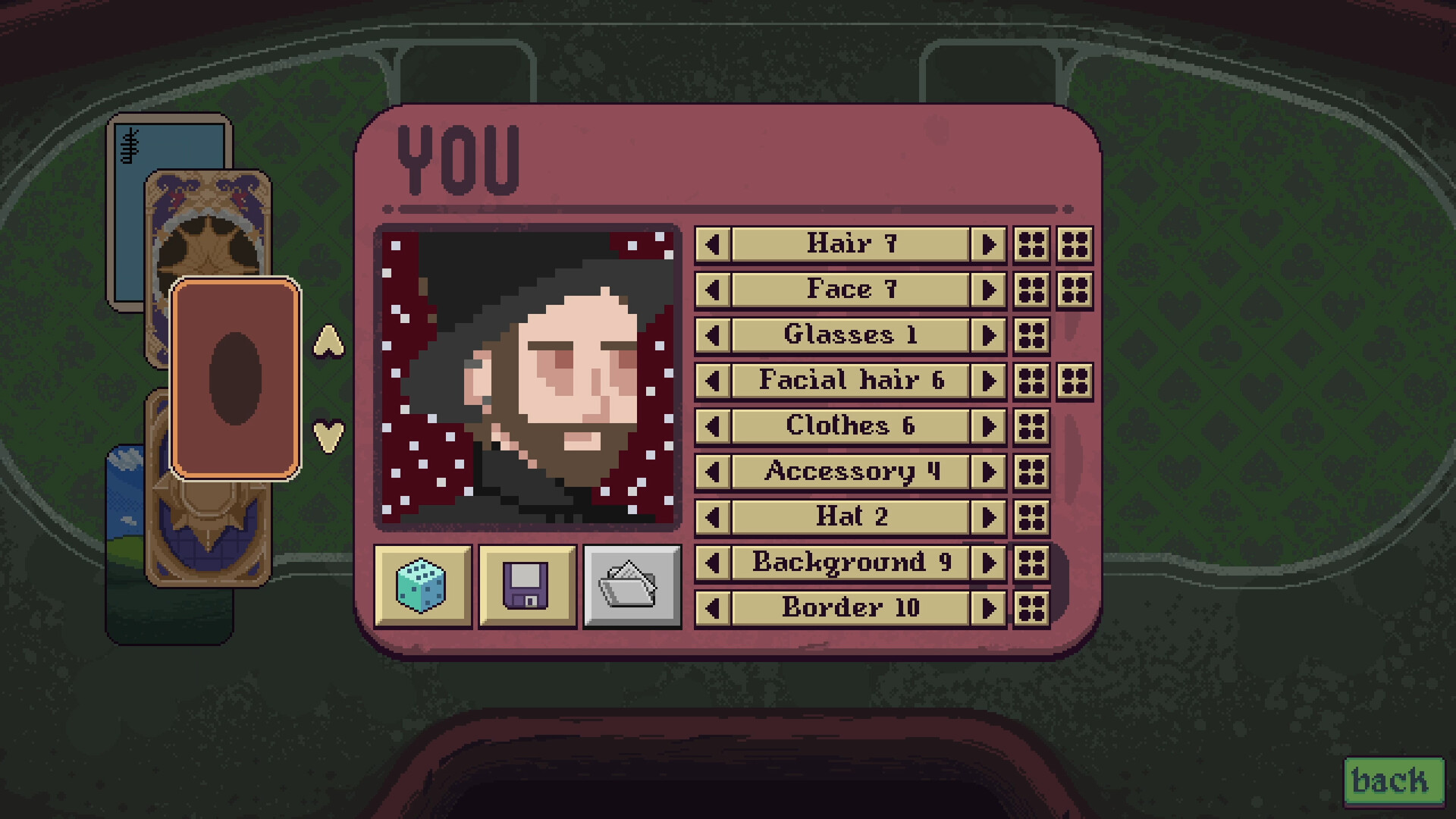 再来一张|Dungeons &amp; Degenerate Gamblers|1.3.2