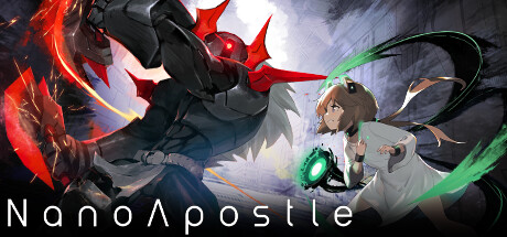 《奈米使徒计划/NanoApostle》免安装中文版|迅雷百度云下载