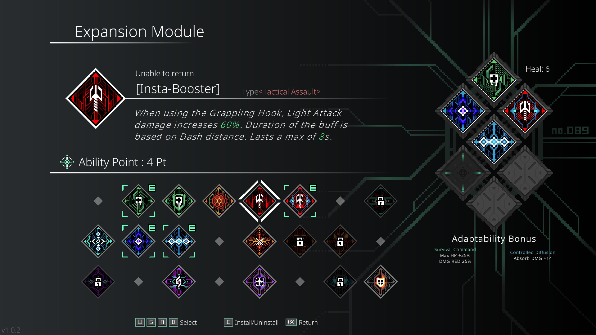 图片[2]-奈米使徒计划/NanoApostle-秋风资源网