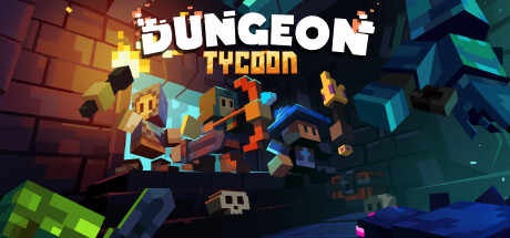 地下城资本家/Dungeon Tycoon v1.3.2|策略模拟|1.3GB|中文-蝶影二次元