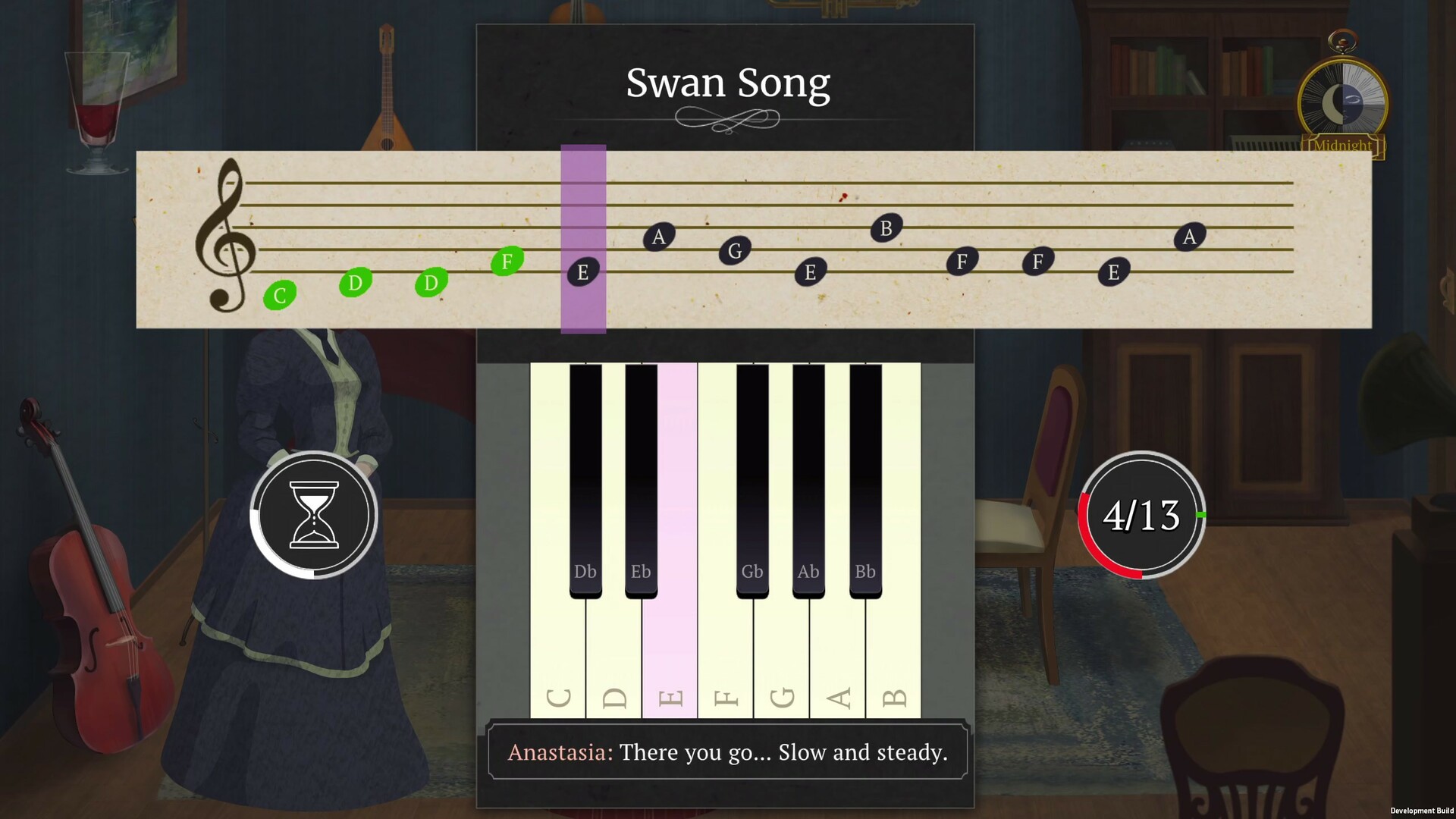 血色荣耀|Cabernet|1.0.14