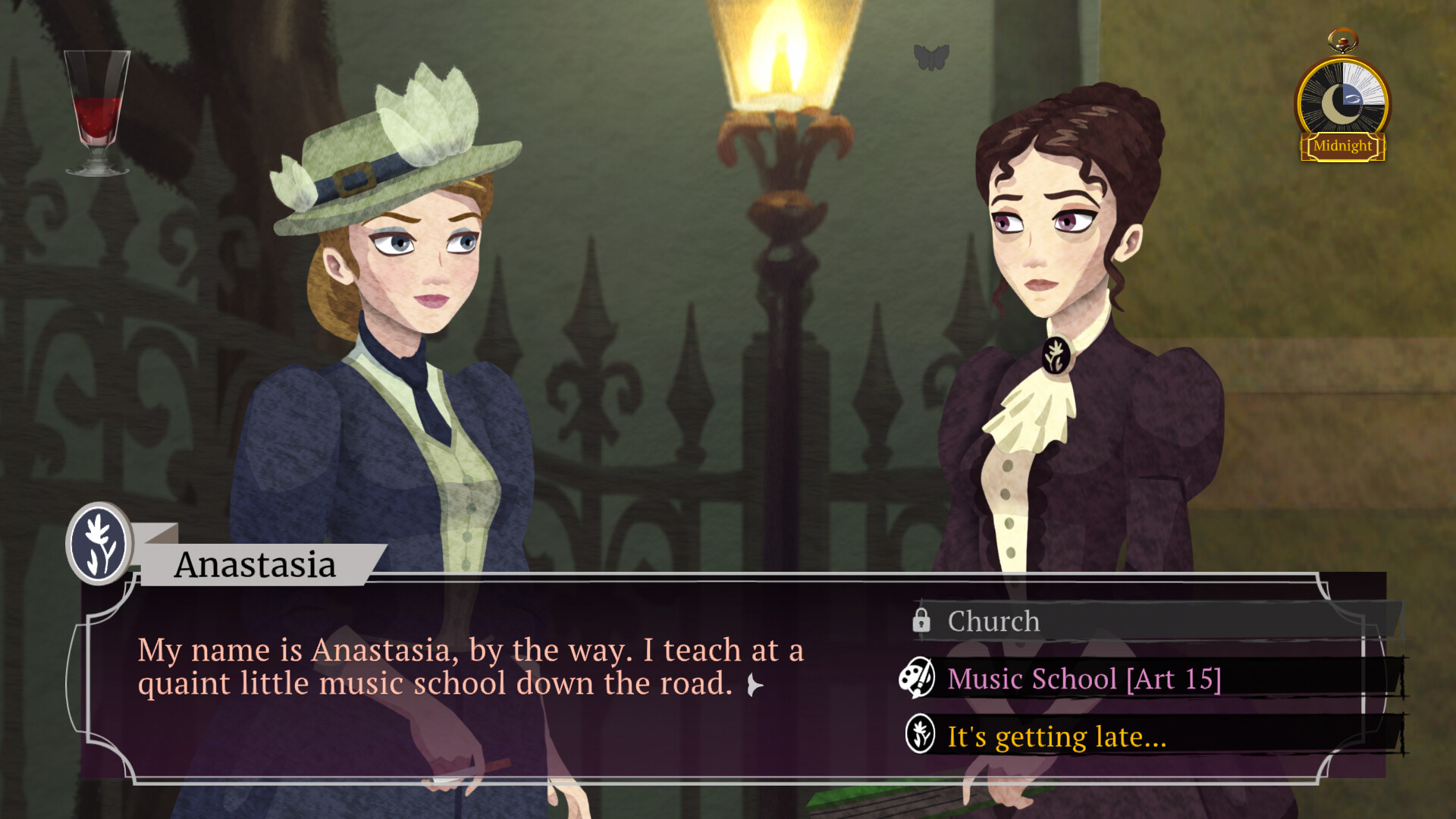 血色荣耀|Cabernet|1.0.14