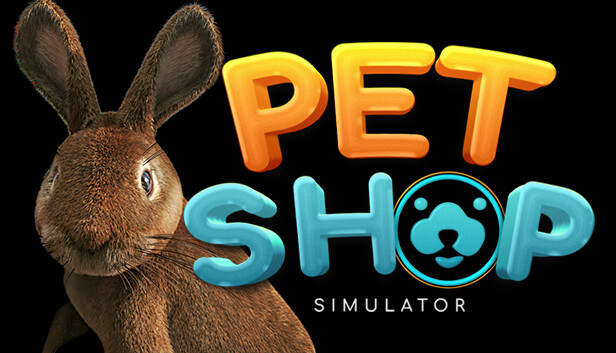 《宠物店模拟器/Pet Shop Simulator》免安装中文版