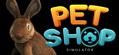 宠物店模拟器/Pet Shop Simulator