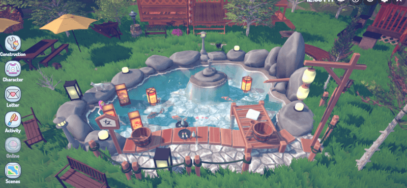 温泉/Hot Springs Onsen（V250605+集成Build.16903145升级档）