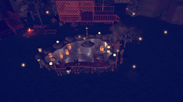 温泉/Hot Springs Onsen（V250605+集成Build.16903145升级档）