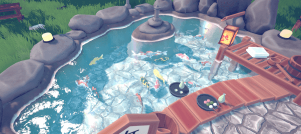温泉/Hot Springs Onsen（V250605+集成Build.16903145升级档）