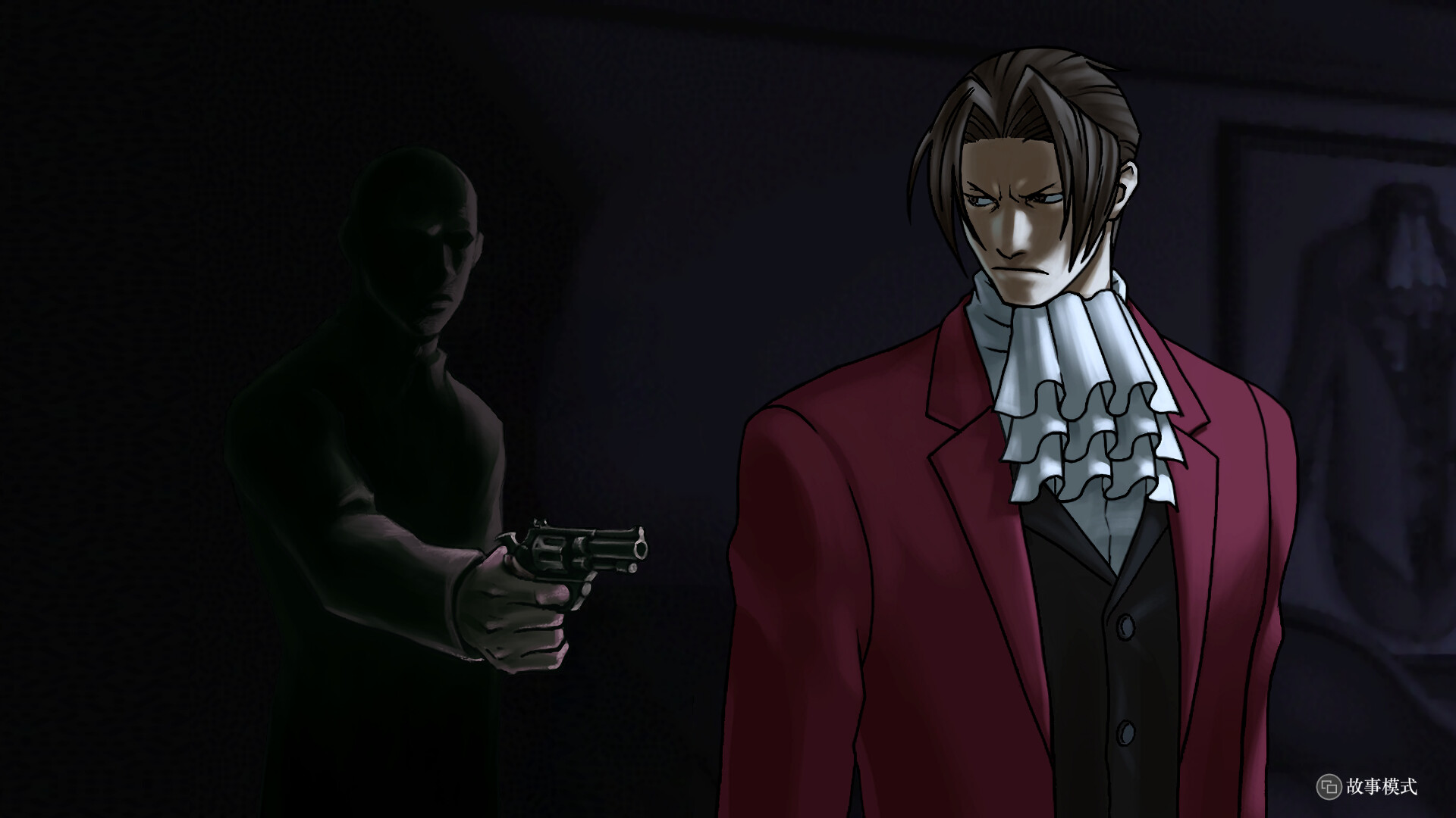 逆转检察官1&2 御剑精选集/Ace Attorney Investigations Collection【正版账号*D加密】配图5